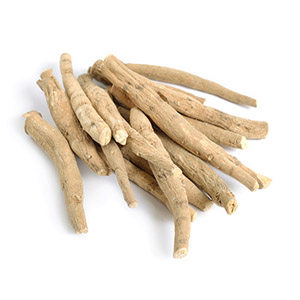 Ashwagandha extract (whole plant)