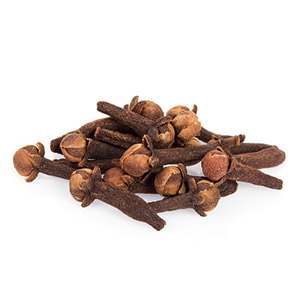 Organic cloves extract