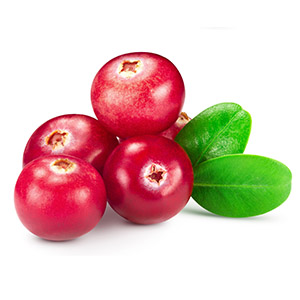 Cranberry