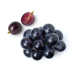 Grape _(Vitis vinifera)_ fruit extract