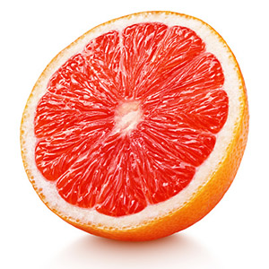 Grapefruit