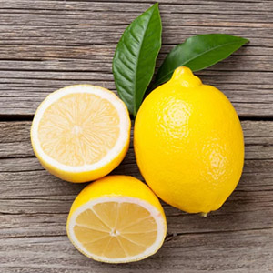 Lemon – USDA Certified Organic
