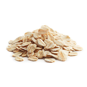 Oat beta glucan complex