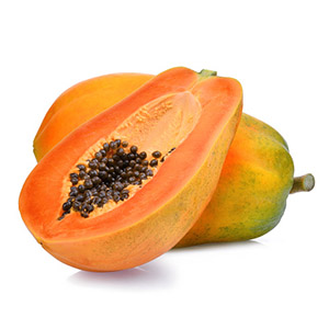 Organic Papain (enzymes from papaya)