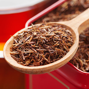 Extracto de hoja de Rooibos